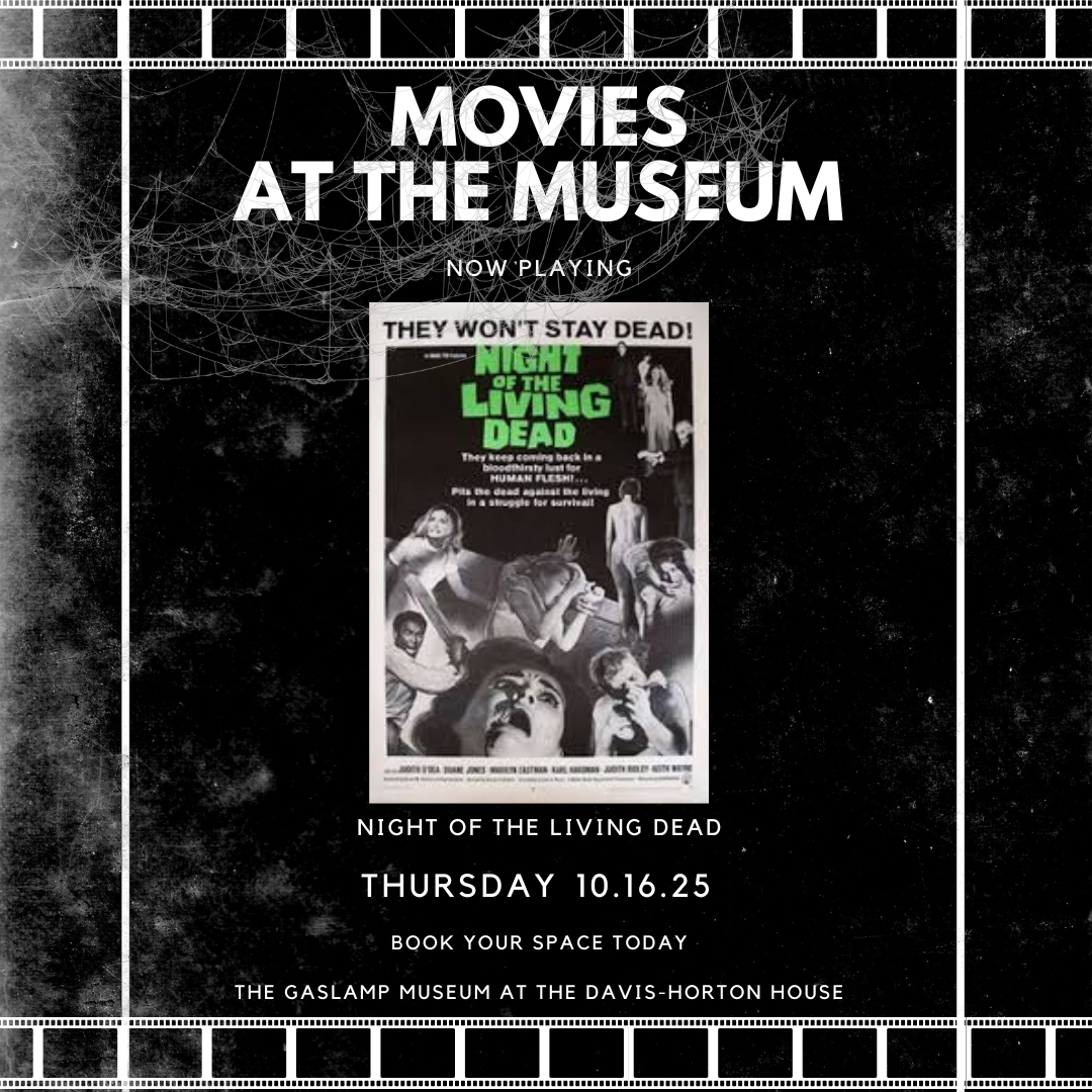 Movies @ Museum