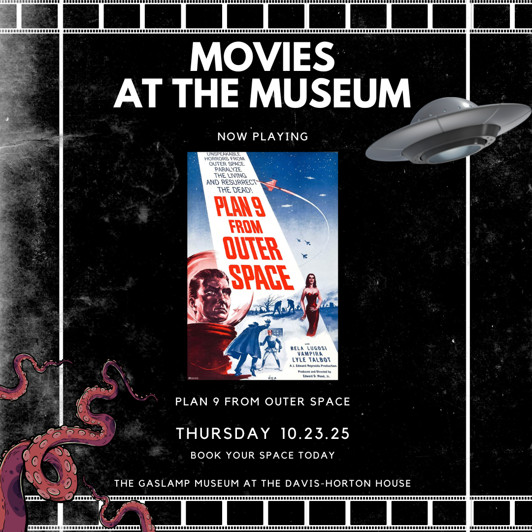 Movies @ Museum