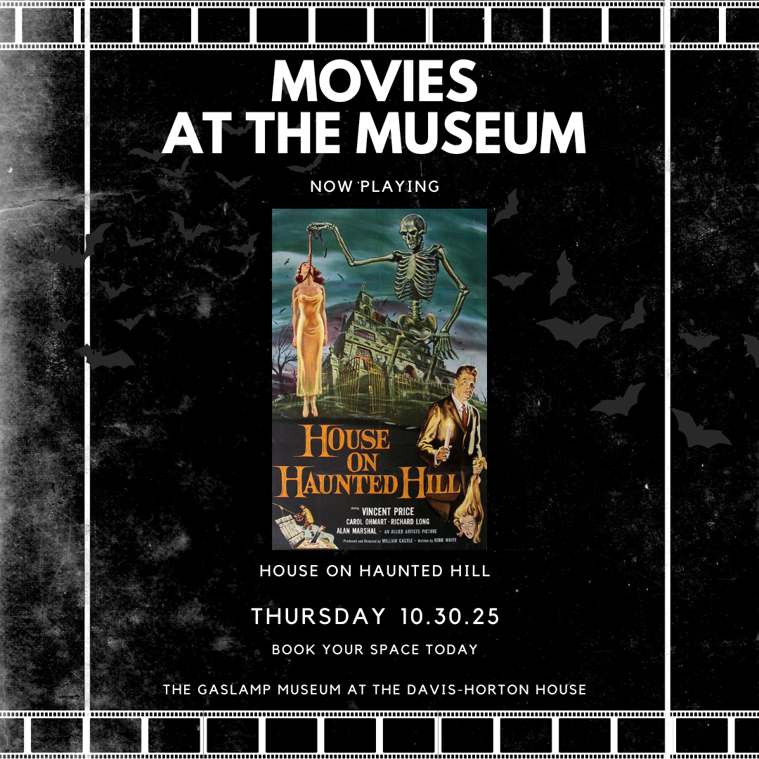 Movies @ Museum