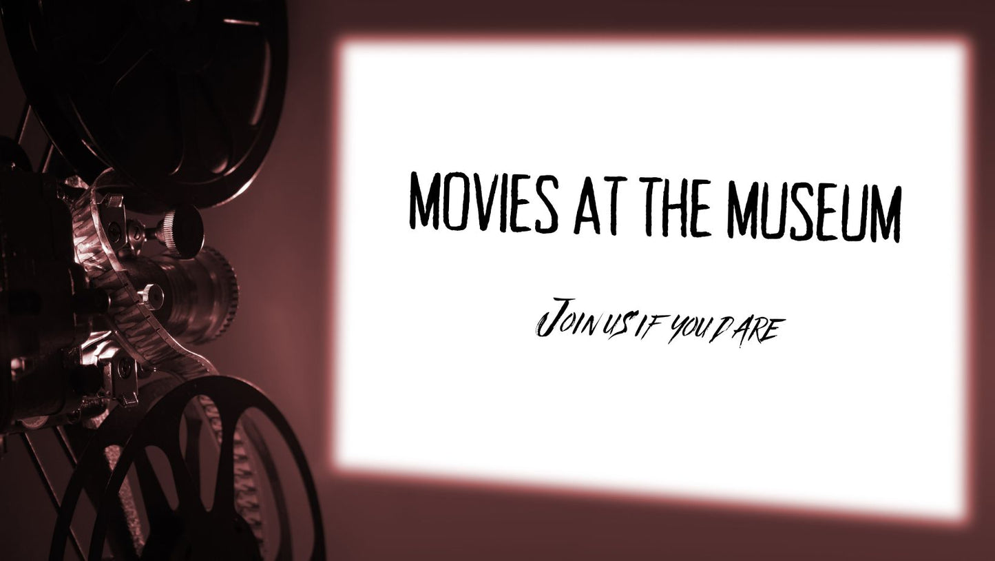 Movies @ Museum