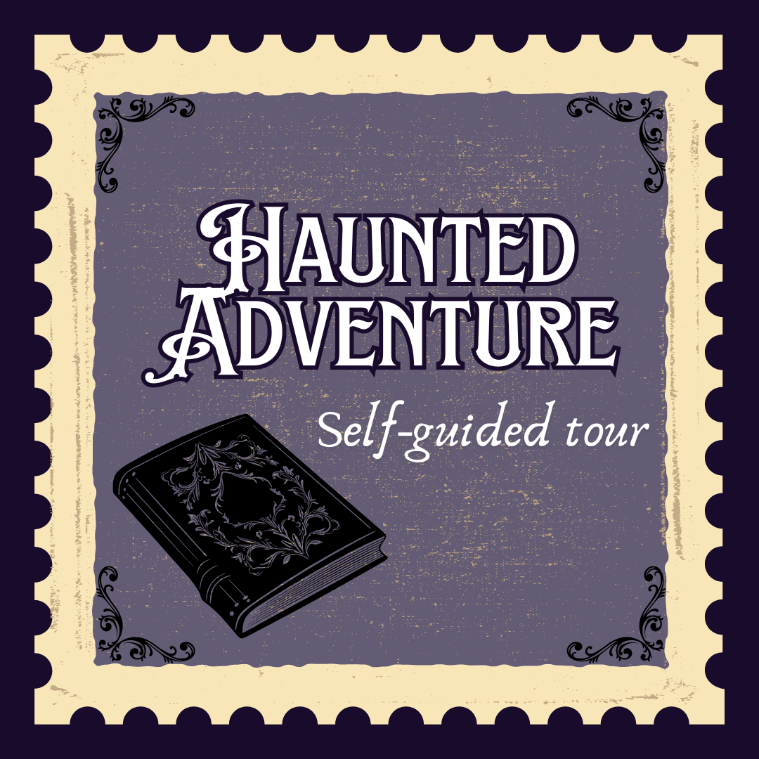 Haunted Adventure